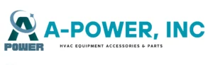 a-power-logo